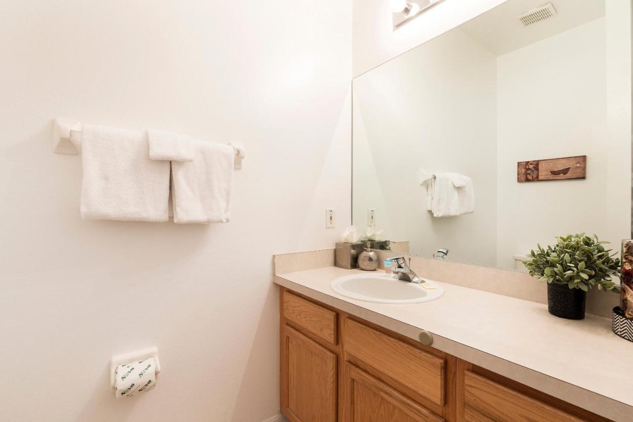 3Br 3Bath Pvt Townhome Patio 15Min Disney 1291Ft Кисими Екстериор снимка