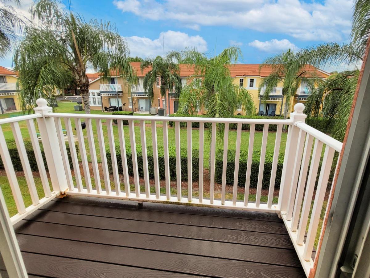 3Br 3Bath Pvt Townhome Patio 15Min Disney 1291Ft Кисими Екстериор снимка