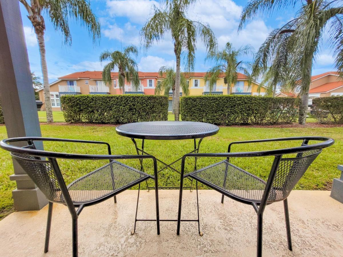 3Br 3Bath Pvt Townhome Patio 15Min Disney 1291Ft Кисими Екстериор снимка